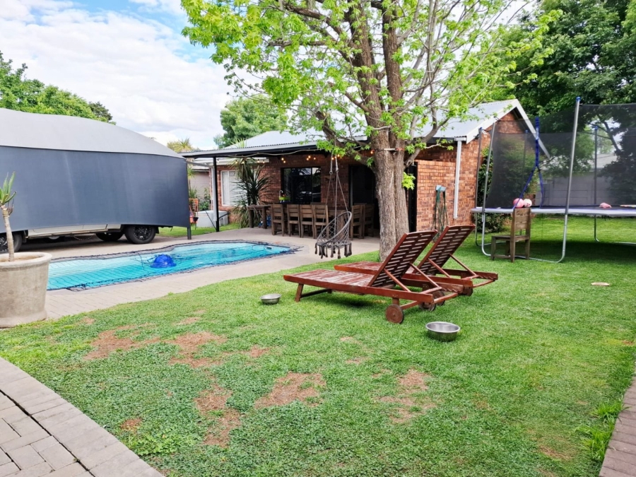 4 Bedroom Property for Sale in Bayswater Free State